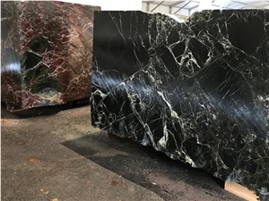 Marble Blocks