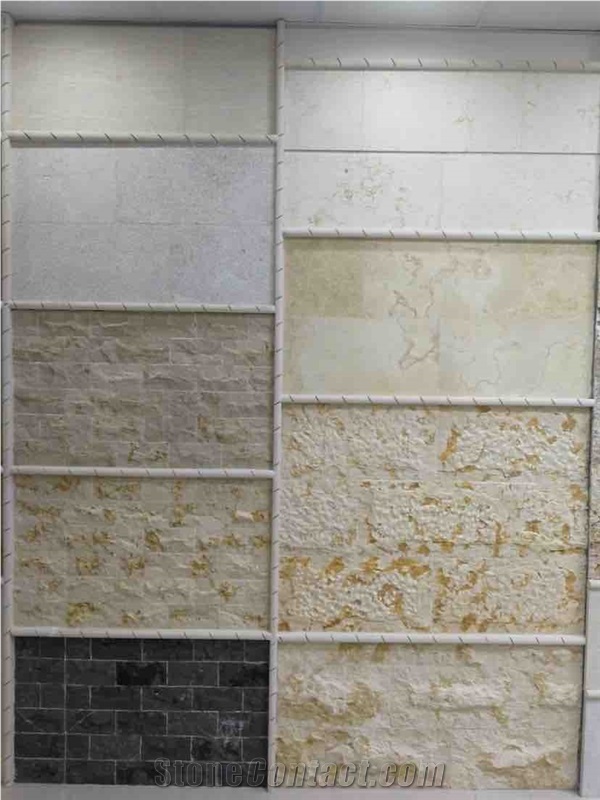 Sunny Marble Slabs & Tiles, Egypt Beige Marble