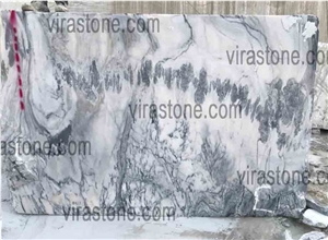 Shadow Dragon Marble Slabs
