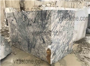 Shadow Dragon Marble Slabs