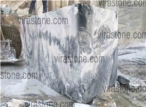 Shadow Dragon Marble Slabs
