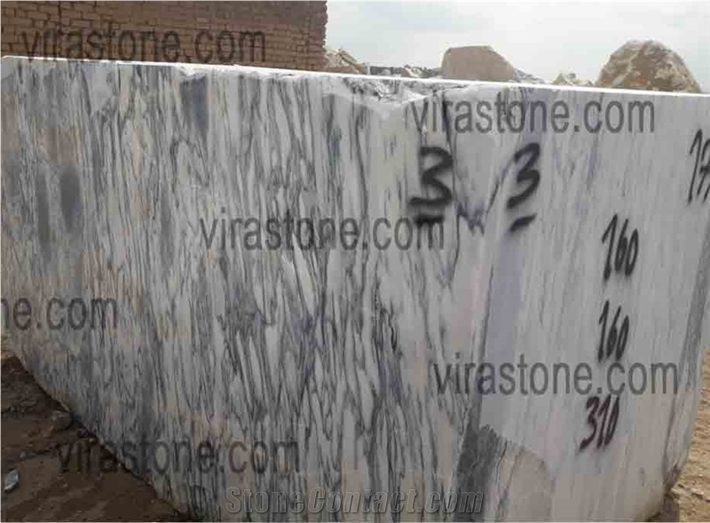 Shadow Dragon Marble Slabs