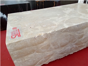Crema Dorata Marble,Thala Beige Marble Blocks Crema Dorata Marble,Thala Beige Marble Blocks