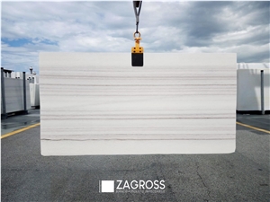 Zebrino Marble Slabs