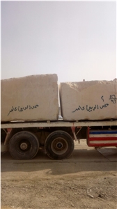 Jalala - Galala Classic Marble Blocks