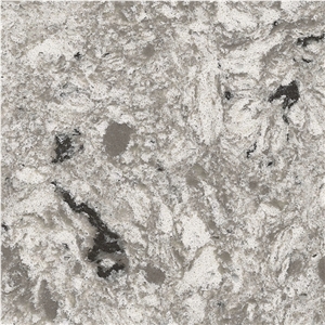 Wbg201 Ice White Quartz Wbg201 Ice White Quartz