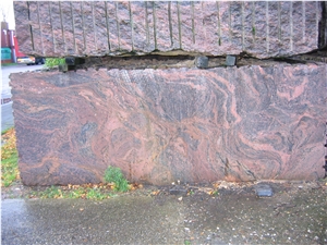 Different Type Of Granite from Stock