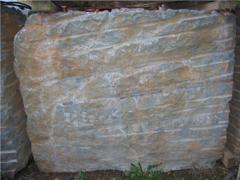 Different Type Of Granite from Stock