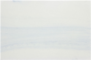 Blue Whisper Artificial Marble-Cultured Marble