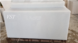 White Marble Tiles