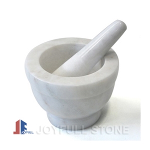 Granite Mortar and Pestle Stone Pestle and Mortar