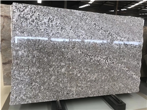 Alaska White Granite for Floor Tile Alaska White Granite for Floor Tile