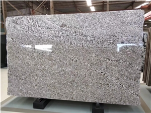 Alaska White Granite for Floor Tile