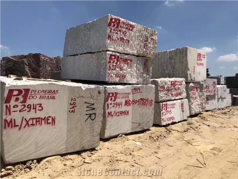 Alaska White Granite for Wall Tile