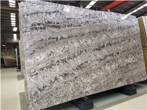 Alaska White Granite for Wall Tile