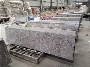 Alaska White Granite for Wall Tile