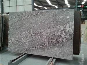 Alaska White Granite for Wall Tile