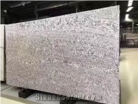 Alaska White Granite