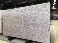 Alaska White Granite