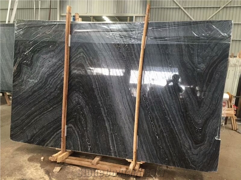Ancient Wood Marble for Wall Tile