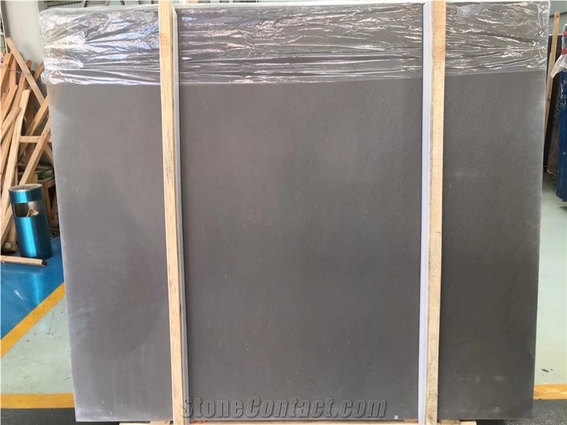 Apple Grey Marble for Wall Cladding