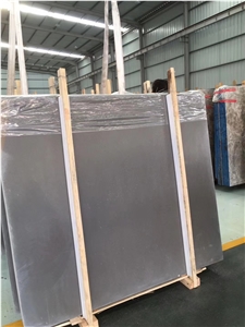 Apple Grey Marble for Wall Cladding