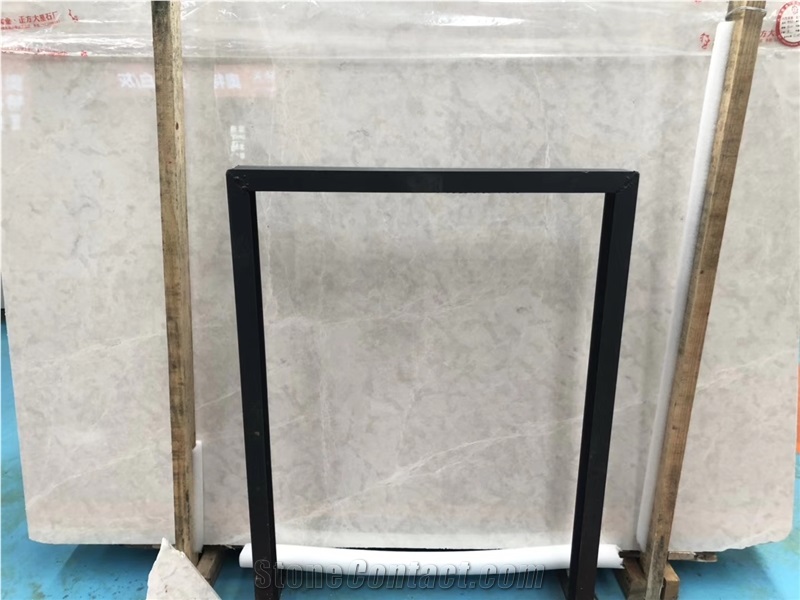 Elegant White Marble for Wall Tile