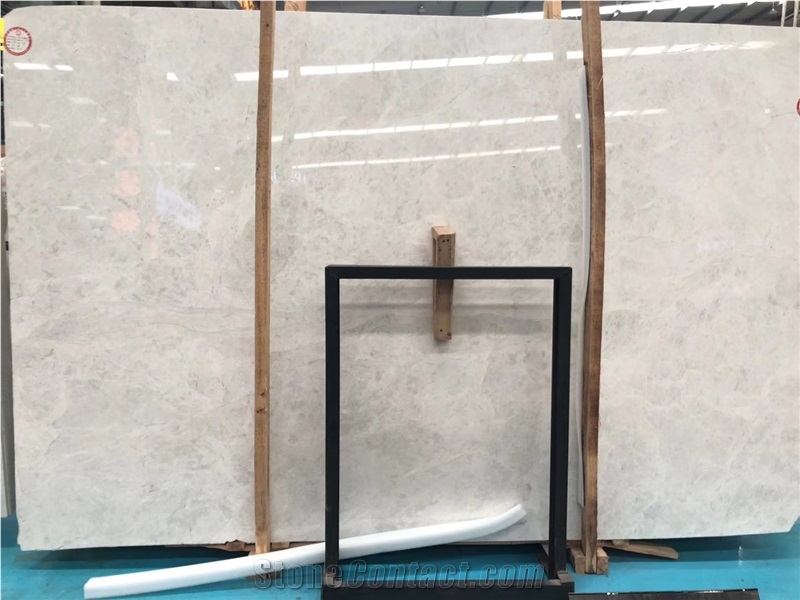 Elegant White Marble for Wall Tile