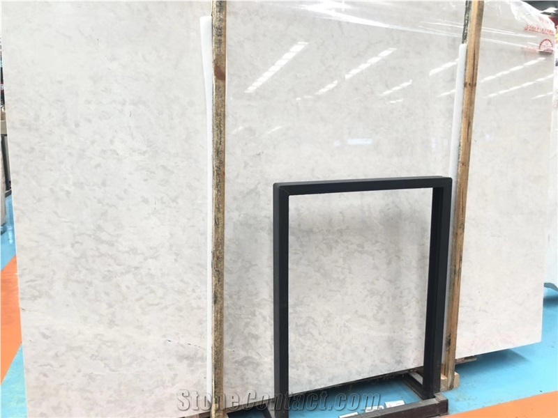Elegant White Marble for Wall Tile