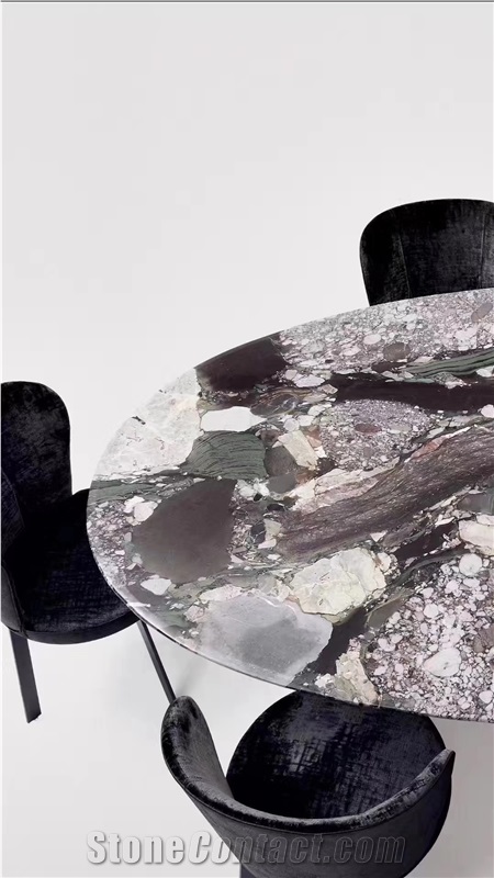 Four Season Marble for Table Top