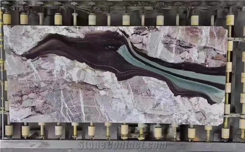 Four Season Marble for Table Top