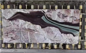 Four Season Marble for Table Top