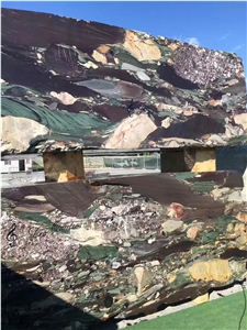 Four Season Marble for Table Top