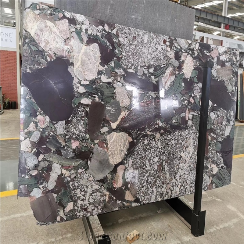 Four Season Marble for Table Top