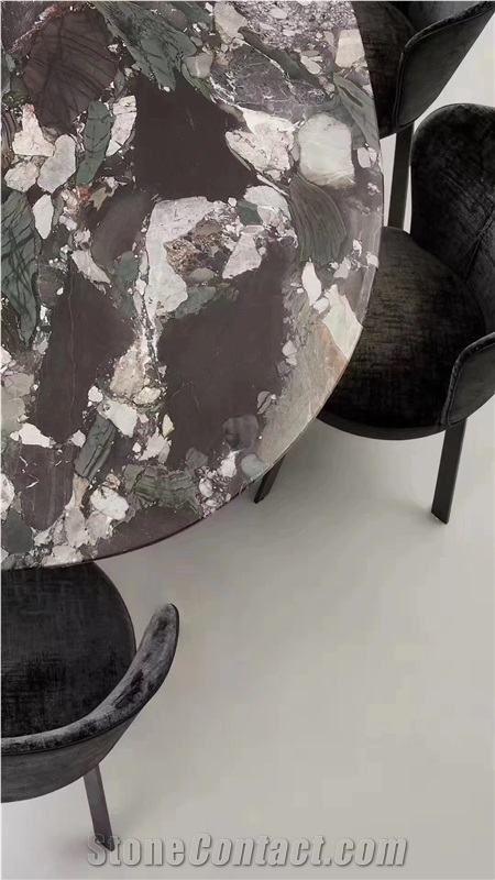 Four Season Marble Tables Furniture