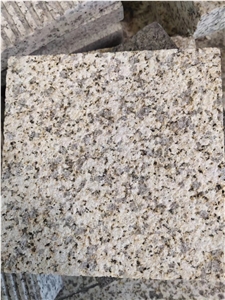 Golden Hemp Medium Granite for Wall Tiles