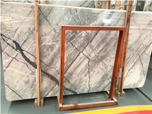 New Bianco Calacatta Marble for Wall Tile