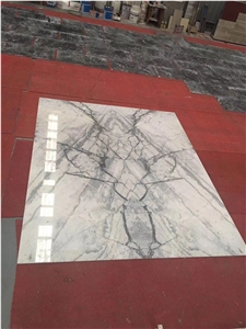 New Bianco Calacatta Marble for Wall Tile