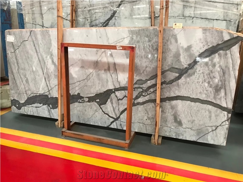 New Bianco Calacatta Marble for Wall Tile