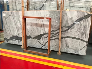 New Bianco Calacatta Marble for Wall Tile
