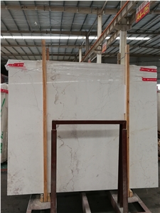 New Jazz White Marble for Floor Tile