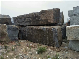 New Shanxi Black Granite for Countertop