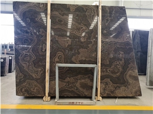 Obama Wood Marble for Floor Tile