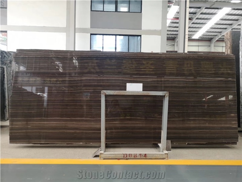Obama Wood Marble for Floor Tile