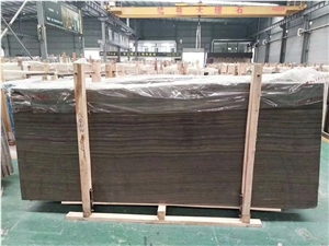 Obama Wooden Marble for Wall Tile
