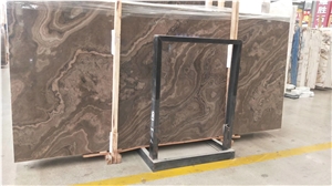 Obama Wooden Marble for Wall Tile