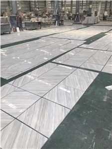 Putin Wood Marble for Floor Tiles