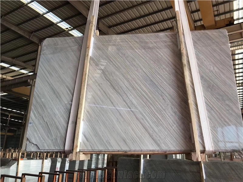 Putin Wood Marble for Floor Tiles