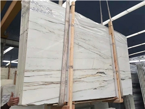 Royal Jade White Marble for Floor Tile