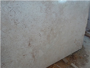 Travertino Classico Romano Laisa Slabs